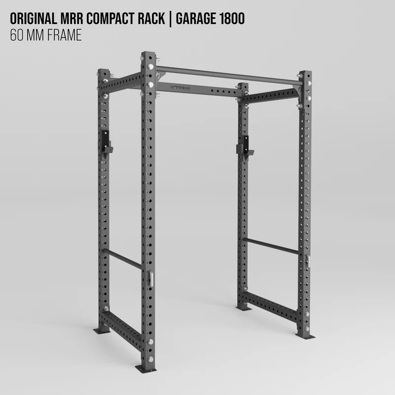 Original MRR 60 | Compact Power Racks