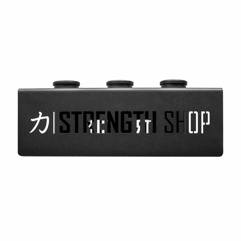 Riot Olympic Bar Holder