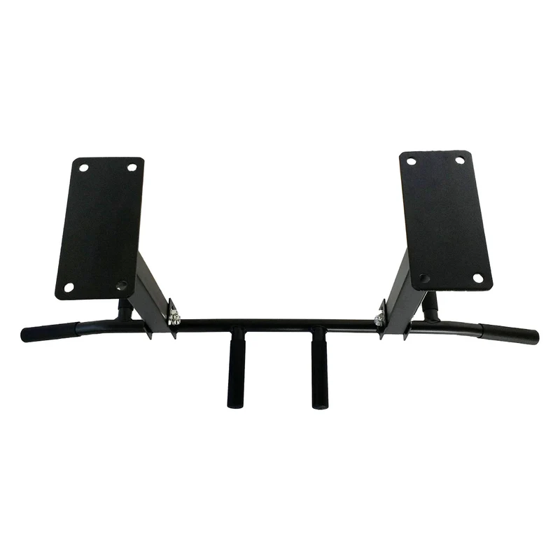 Pull Up Bar Station for Wall and Ceiling