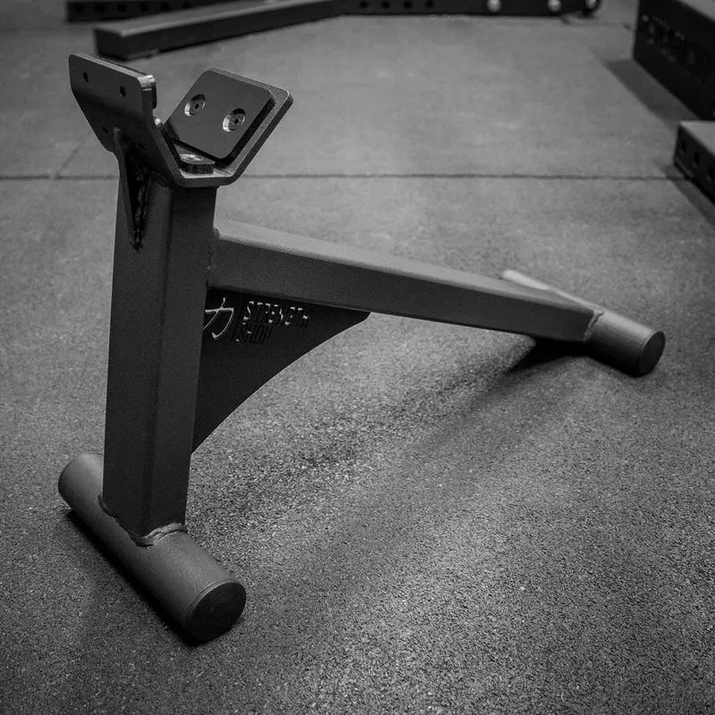 Mini Deadlift Jack V2