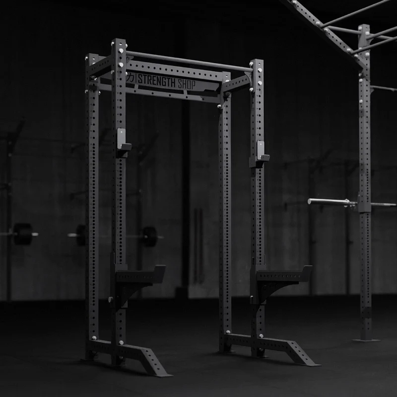 Riot MRR 75 | Half Racks