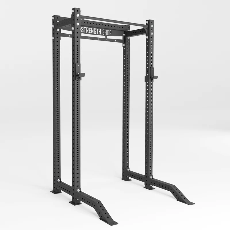 Riot MRR 75 | Half Racks