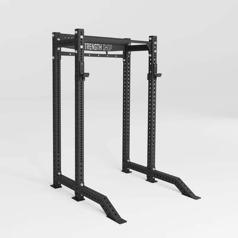 Riot MRR 75 | Half Racks