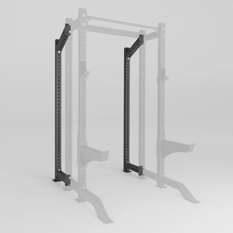 Riot MRR 75 | Weight Storage Extensions