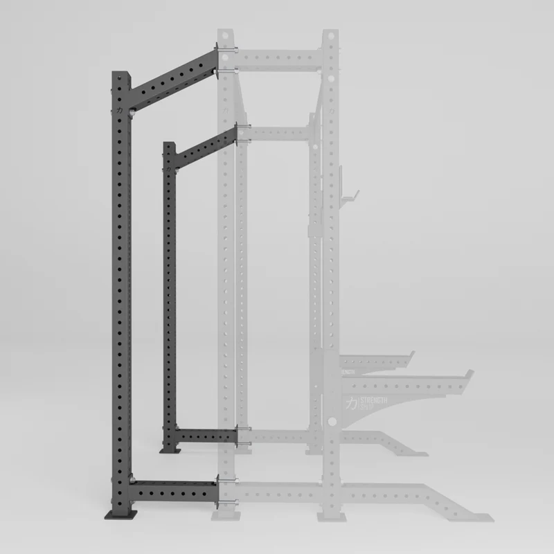 Riot MRR 75 | Weight Storage Extensions
