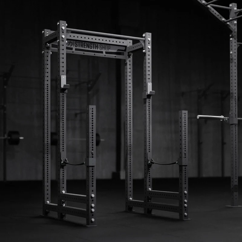 Riot MRR 75 | Open Power Racks