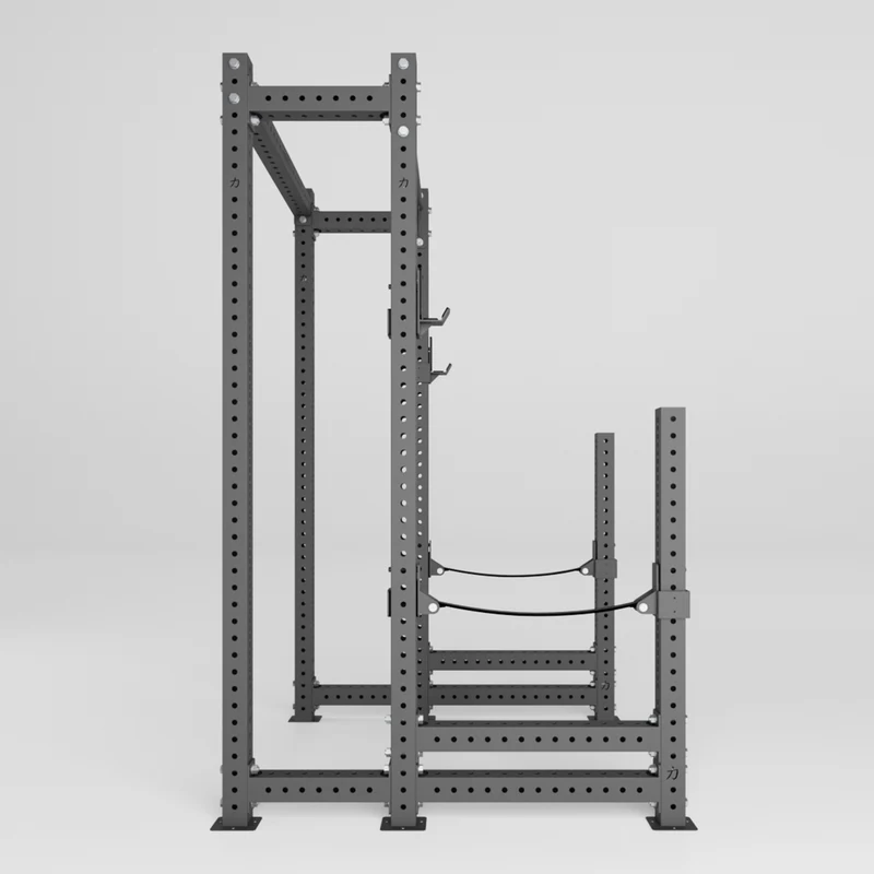 Riot MRR 75 | Open Power Racks