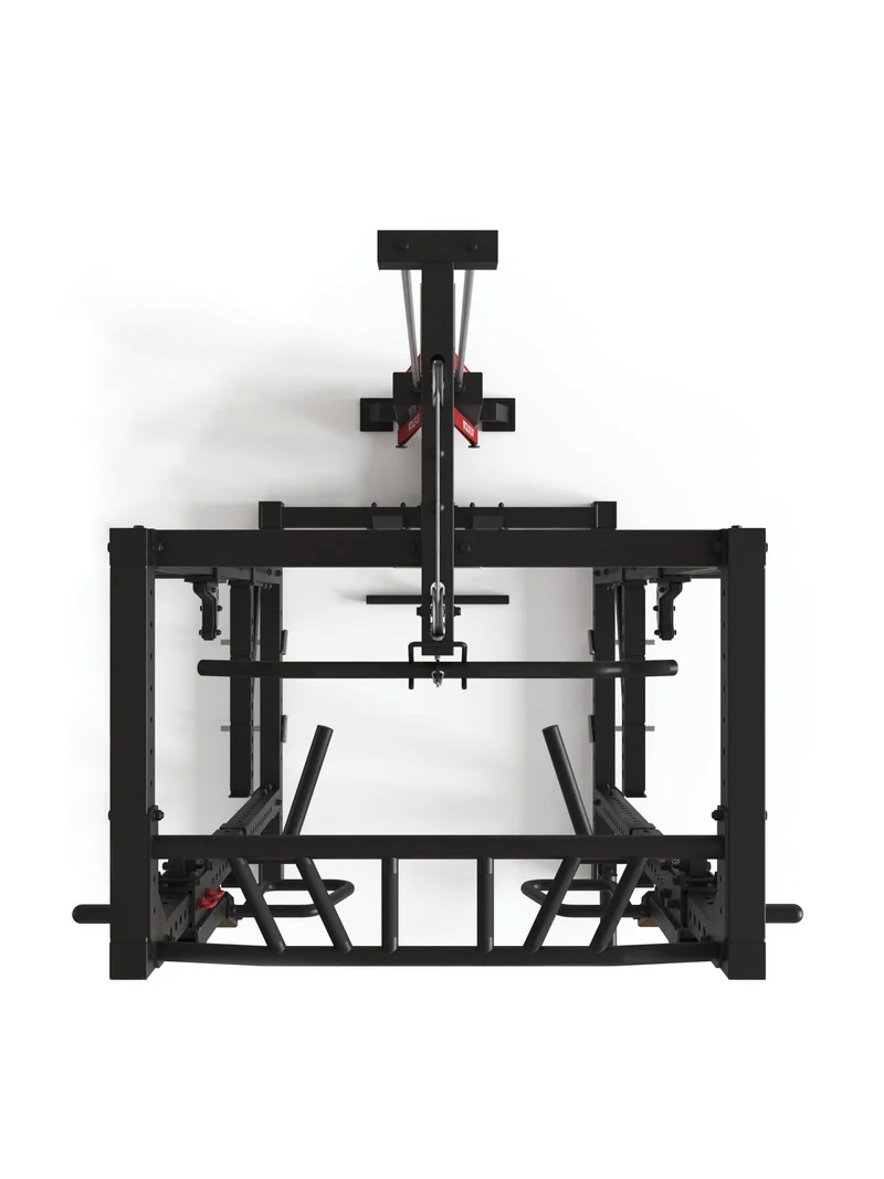 R7 Stryker | Power Rack | Jammer Arms Kompakt | Stack | 224cm