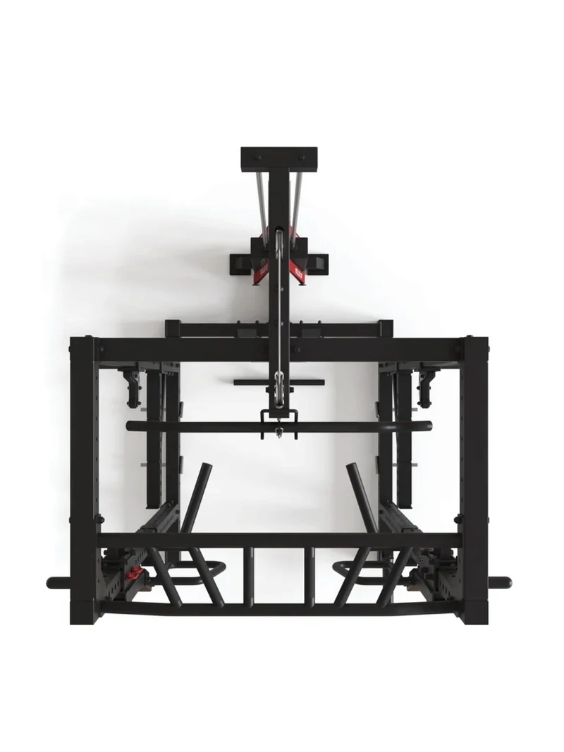 R7 Stryker | Power Rack | Jammer Arms Kompakt | Stack | 224cm