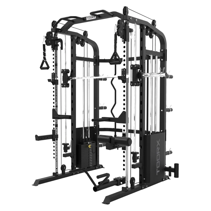 Toorx Rack ASX-4000 3-in-1 Smith Machine
