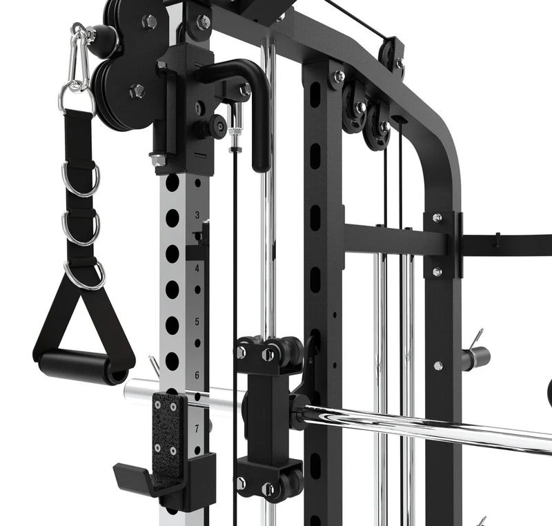 Toorx Rack ASX-4000 3-in-1 Smith Machine