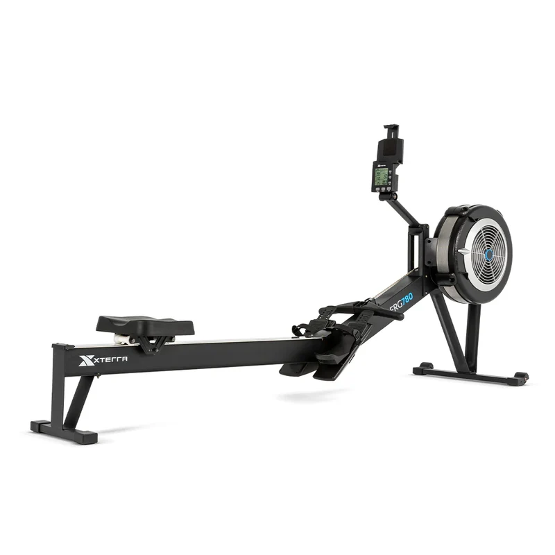 XTERRA Fitness ERG780 Air Rower