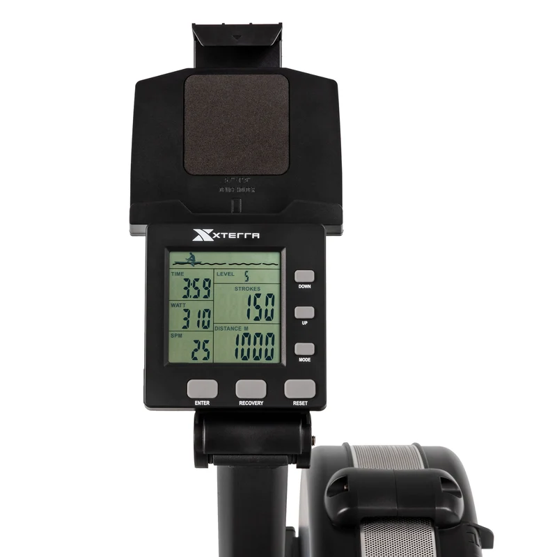 XTERRA Fitness ERG780 Air Rower