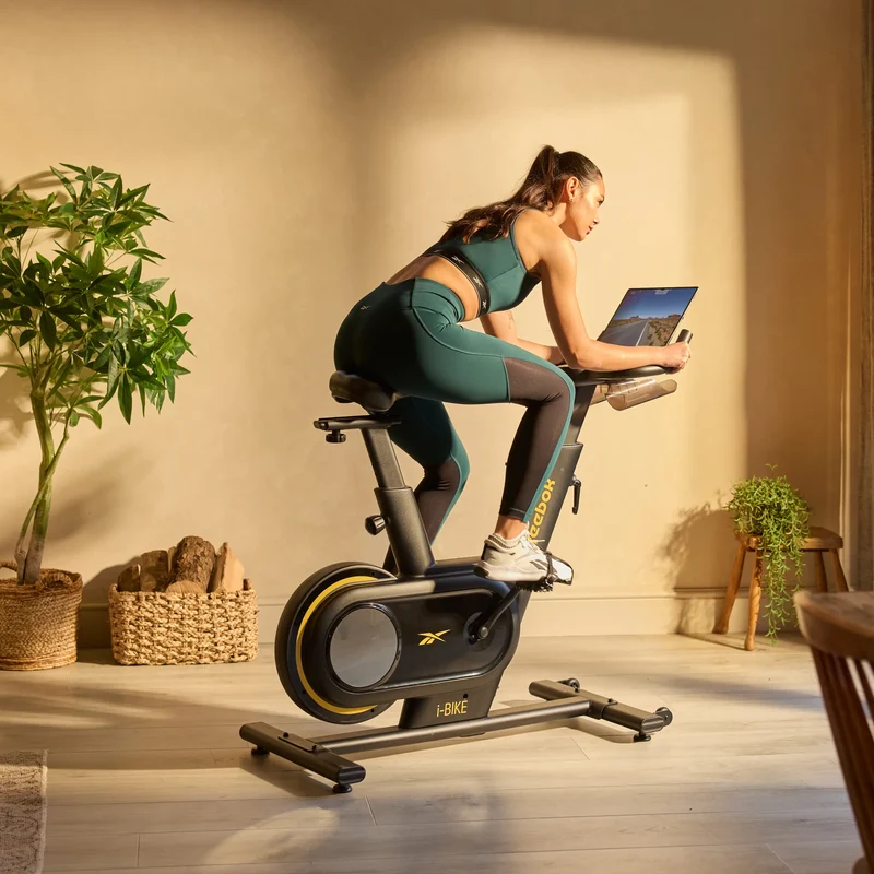 Reebok i-Bike Indoor Cycle