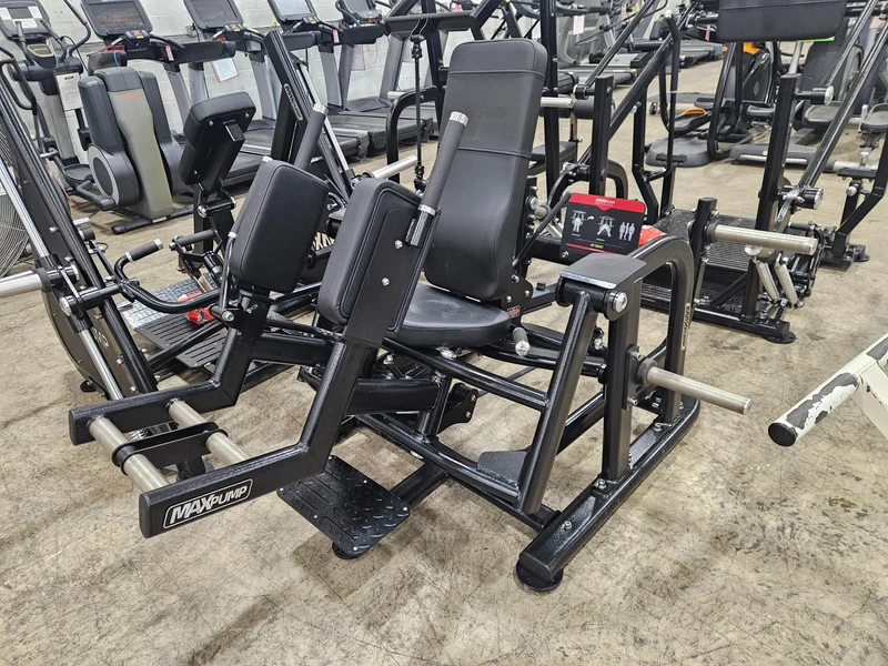MaxPump A7029 Incline Hip Abduction
