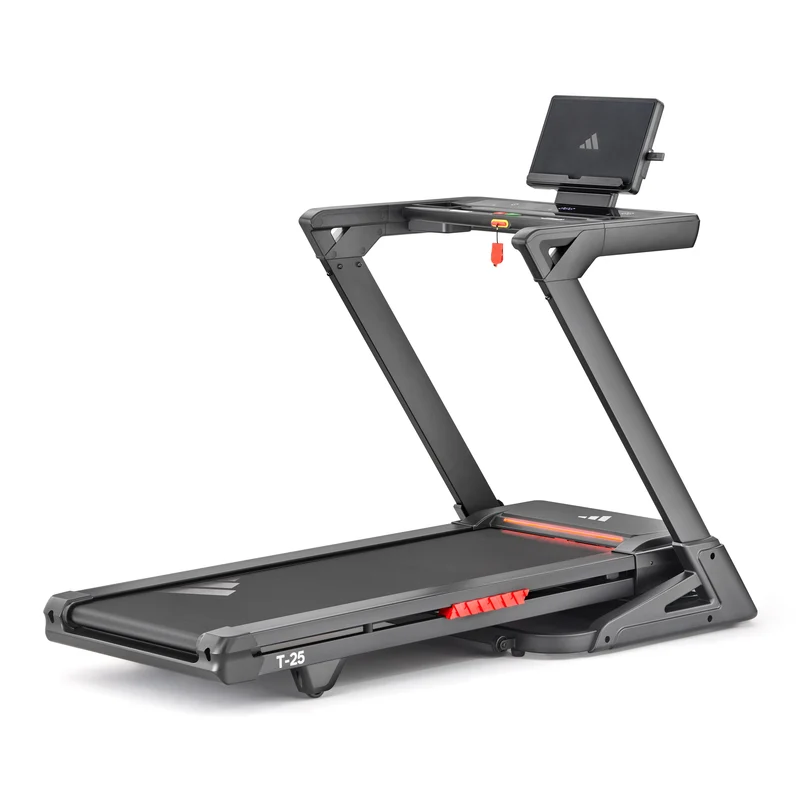 adidas T-25 Laufband