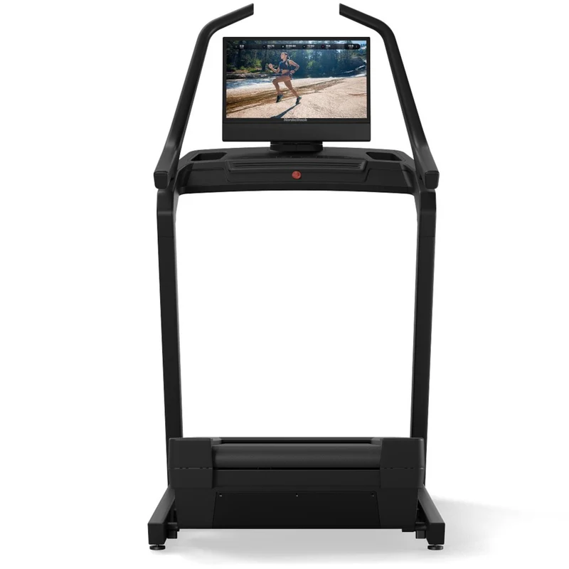 NordicTrack Incline Laufband X24