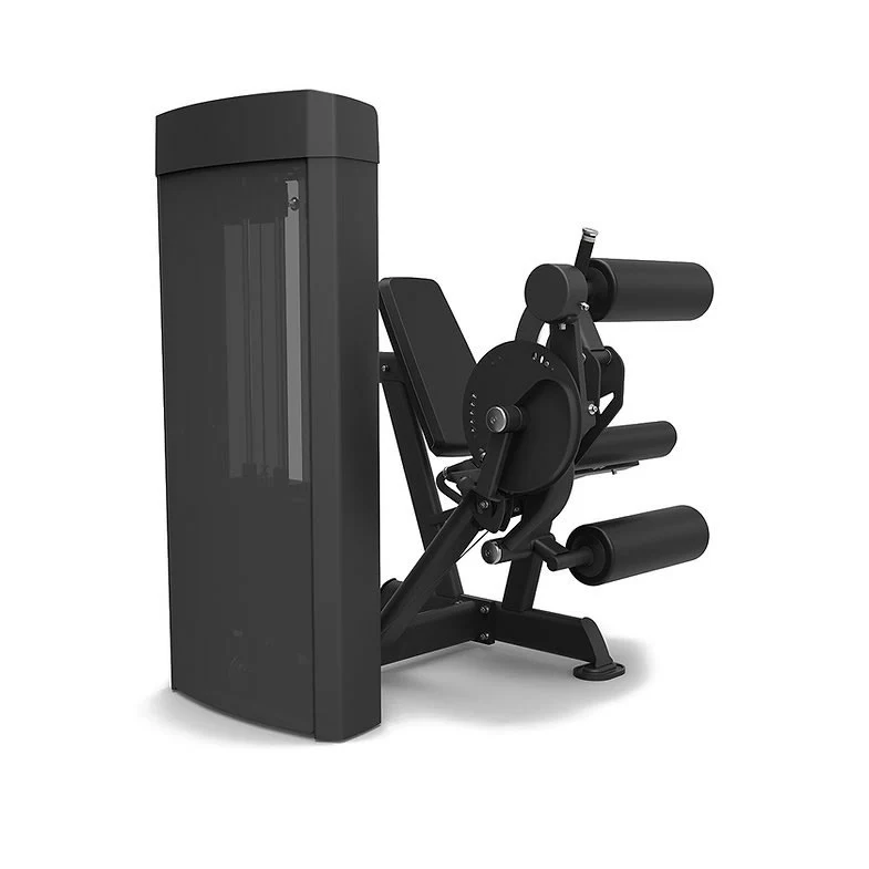 Spirit Fitness Commercial SP-4605 Dual Station Beinstrecker/Beinbeuger