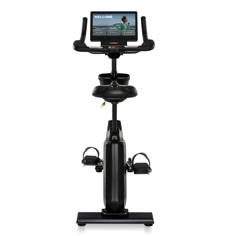 Spirit Fitness CU1000 ENT Phantom Ergometer