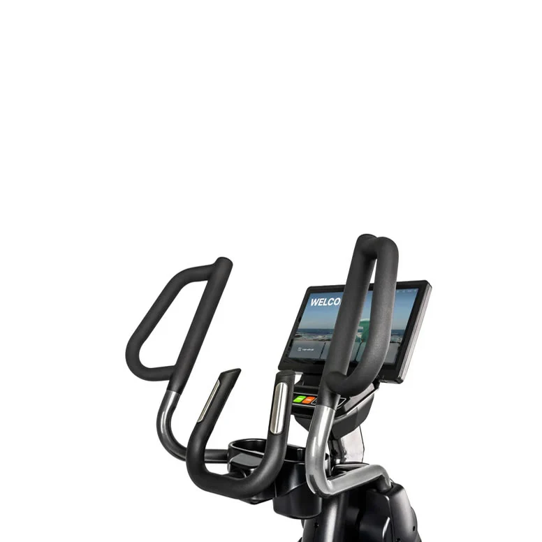 Spirit Fitness CE1000 ENT Phantom Crosstrainer