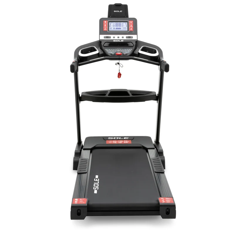 Sole Fitness Laufband F65