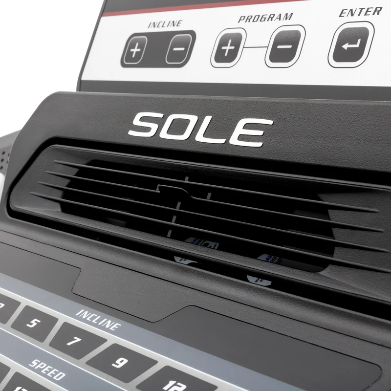 Sole Fitness Laufband F65