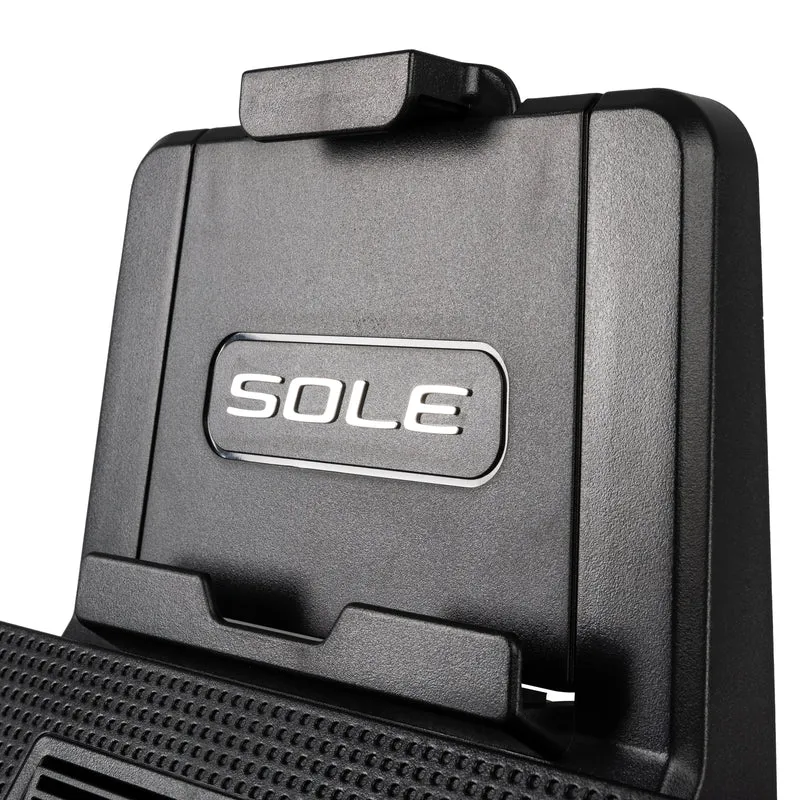 Sole Fitness Liegeergometer R92
