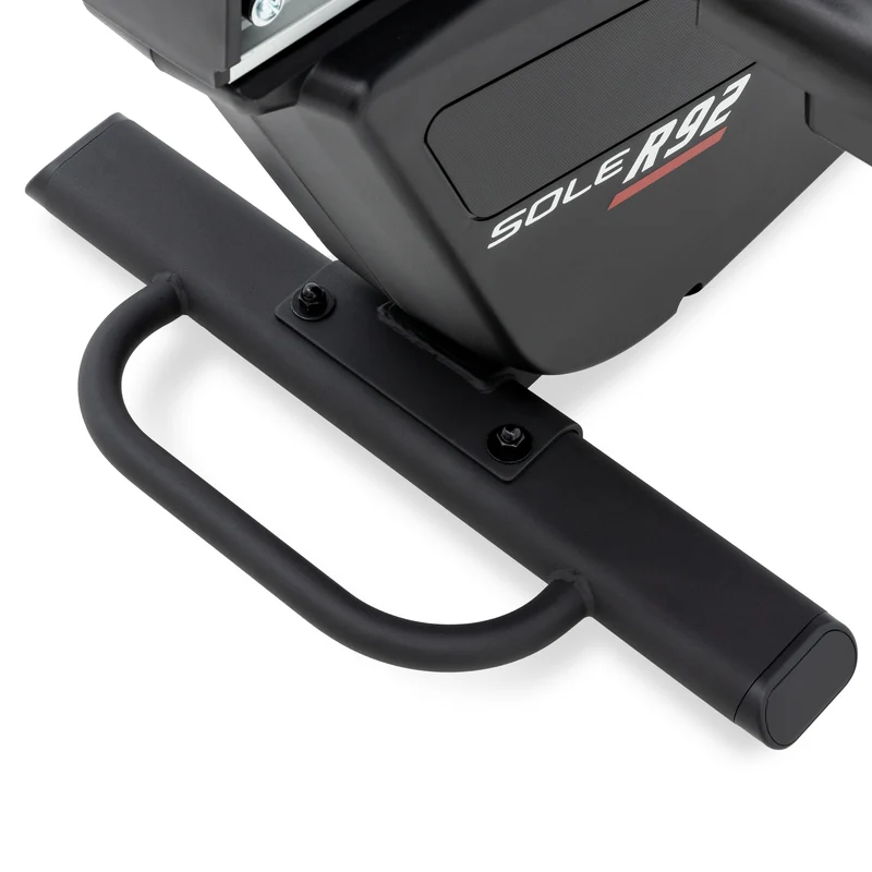 Sole Fitness Liegeergometer R92
