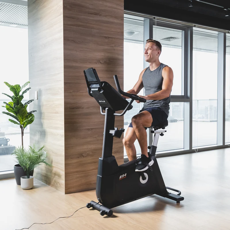 Sole Fitness Ergometer B94