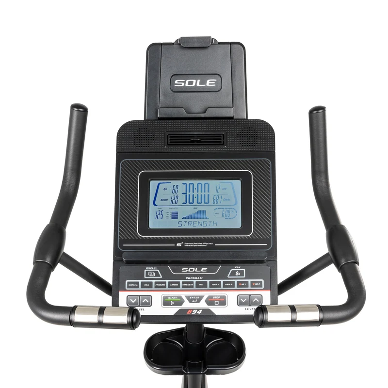 Sole Fitness Ergometer B94
