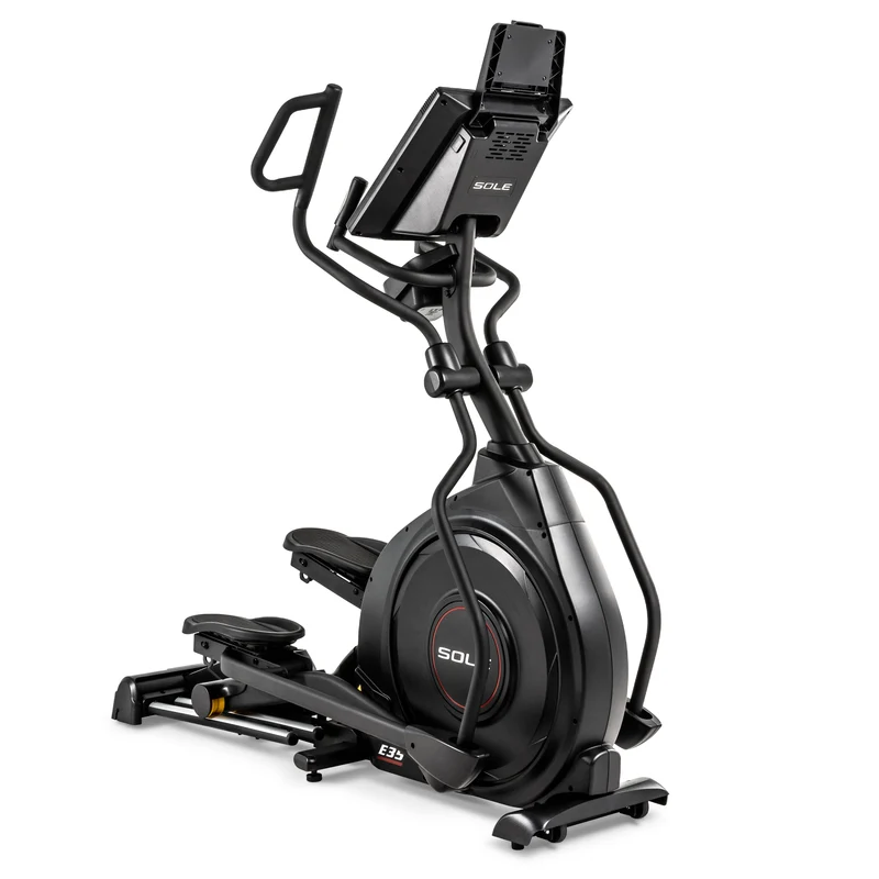 Sole Fitness Ellipsentrainer E35