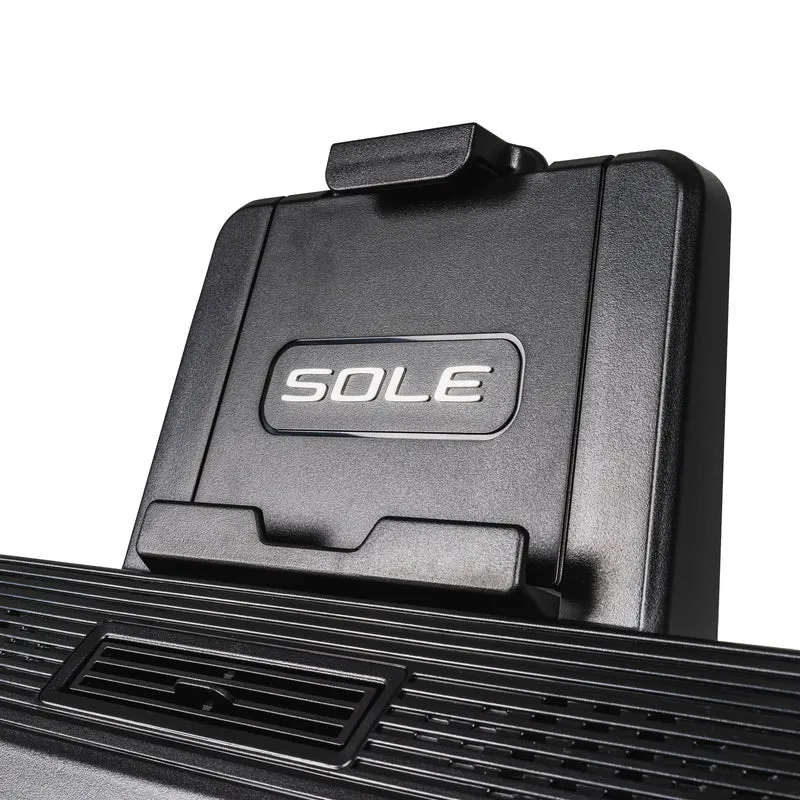 Sole Fitness Ellipsentrainer E35