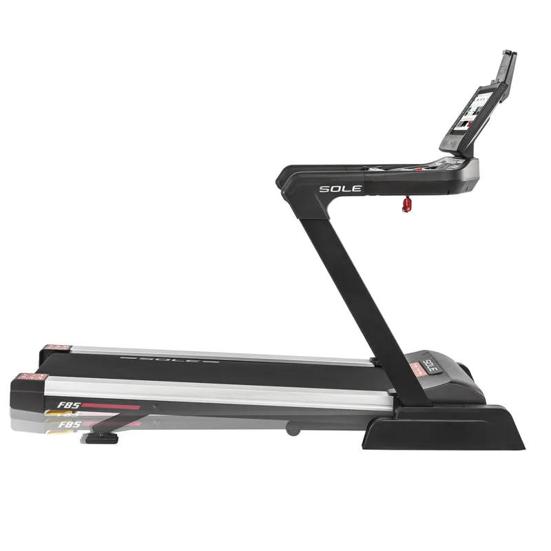 Sole Fitness Laufband F85