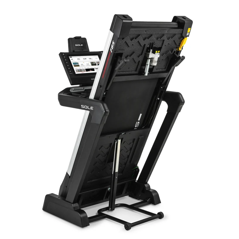 Sole Fitness Laufband F85
