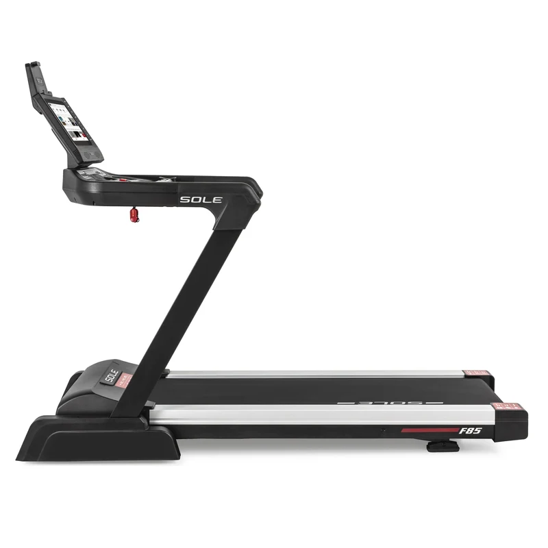 Sole Fitness Laufband F85