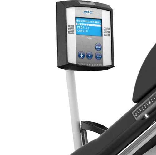 Ergofit Crosstrainer Mix 4000 MED