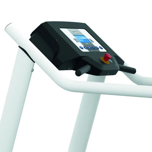 Ergofit Laufband Trac 4000 Tour MED