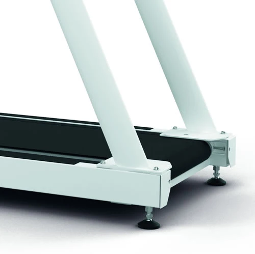 Ergofit Laufband Trac 4000 Tour MED