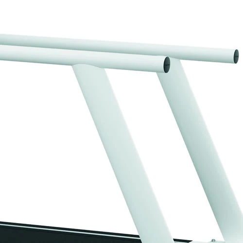 Ergofit Laufband Trac 4000 Tour MED