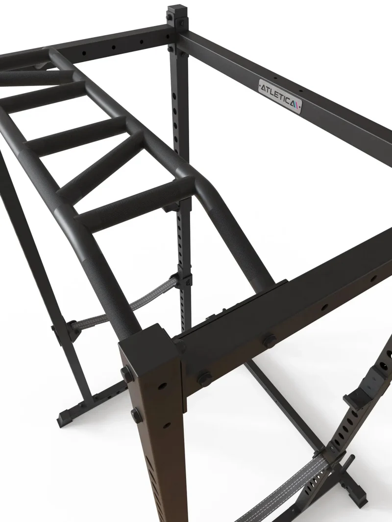 R5 Base | Power Rack | 213cm