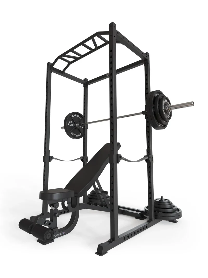 R5 Base | Power Rack | 195cm