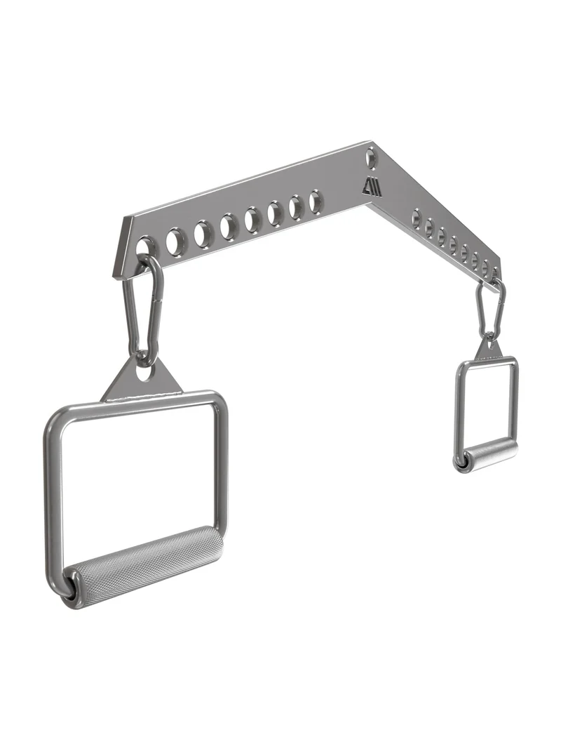 Multihook Bar | Lang | Kurz