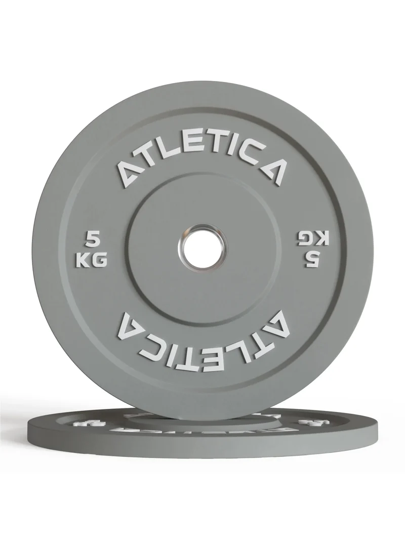 Langhantel Set | Gamma Performance | Chrome