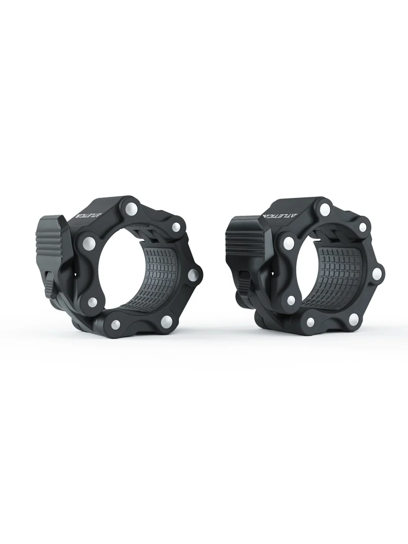 Langhantel Set | Gamma Performance | Chrome