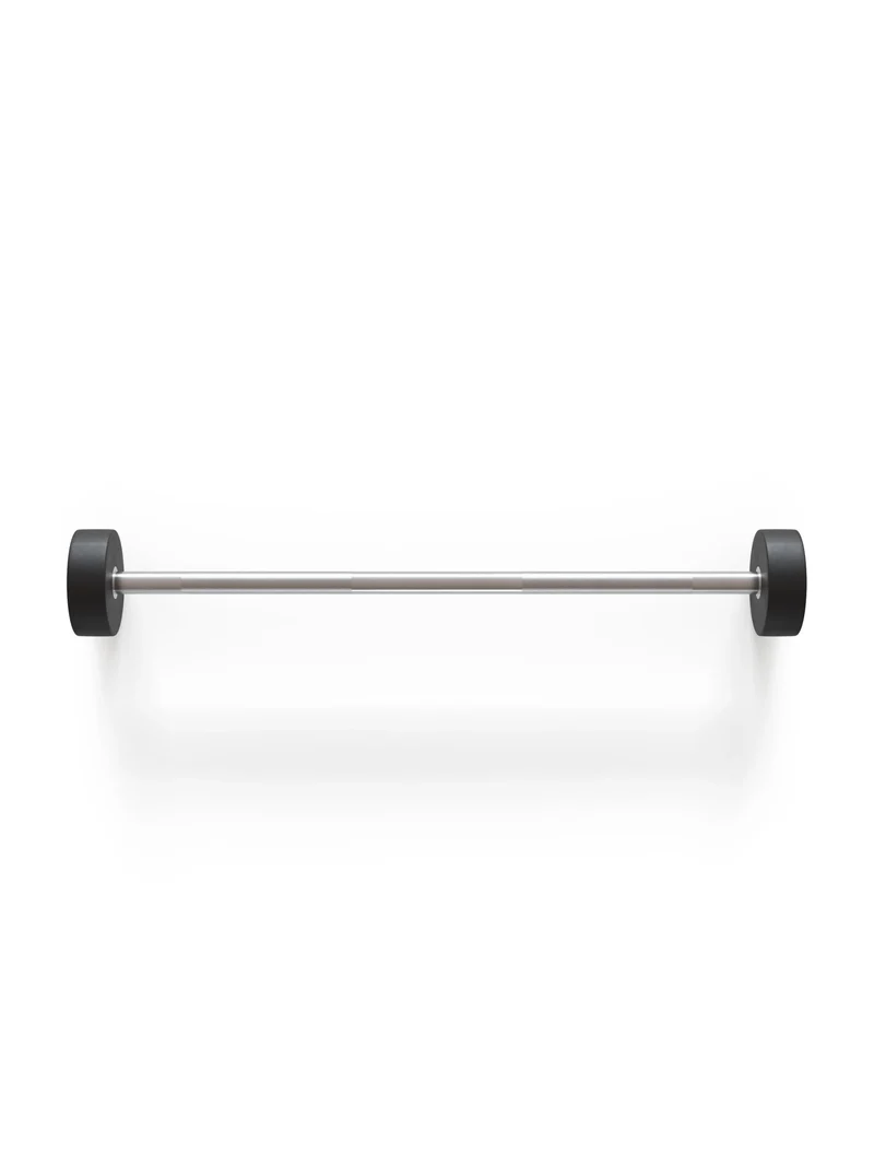 Polyurethan Langhantel | Kompakt | 10-50kg