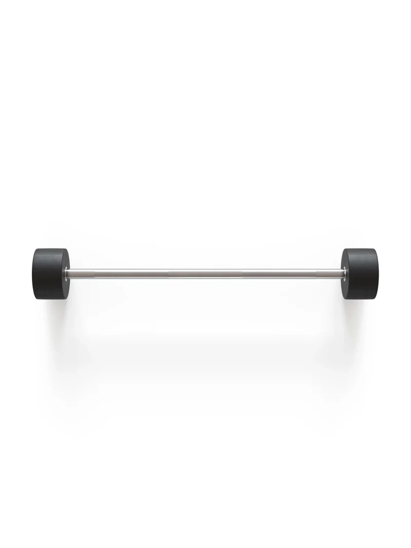 Polyurethan Langhantel | Kompakt | 35kg