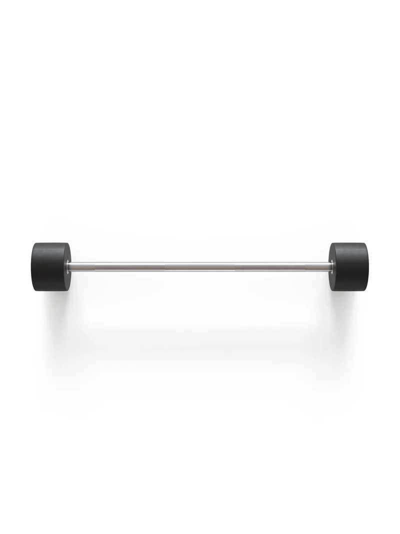 Polyurethan Langhantel | Kompakt | 40kg