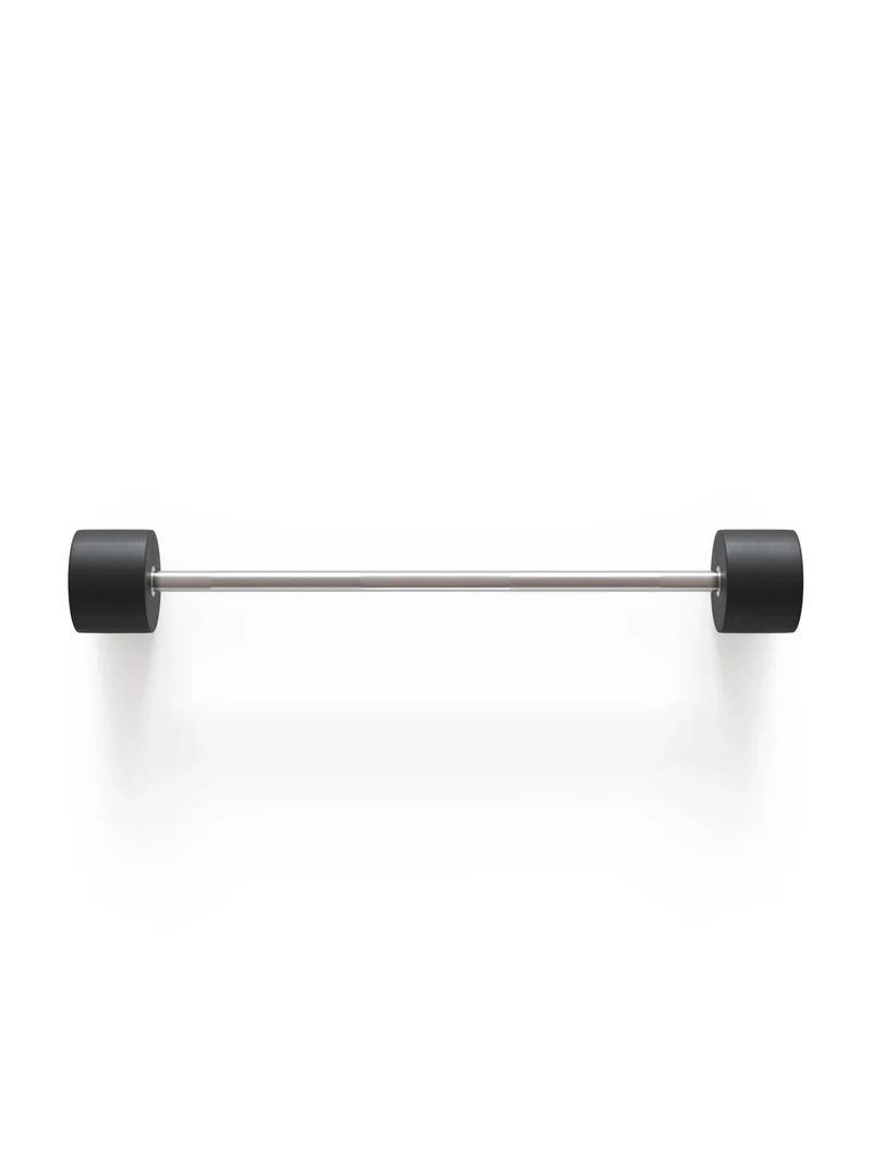 Polyurethan Langhantel | Kompakt | 45kg