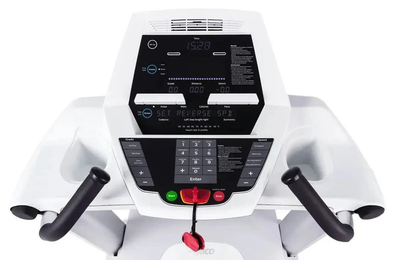 Dyaco Reha-Laufband 7.0T MED