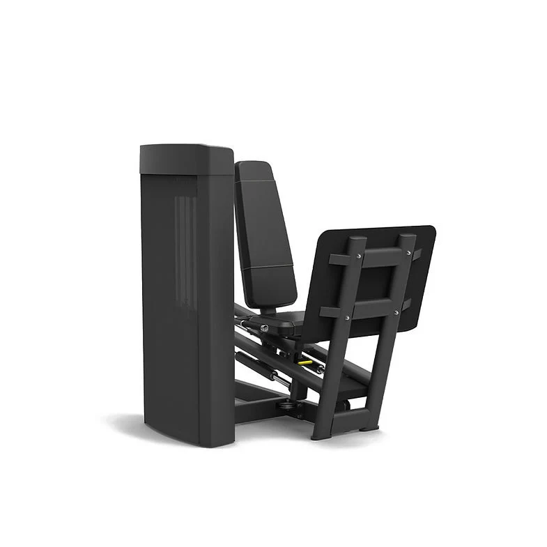 Spirit Fitness Commercial Beinpresse sitzend SP-4311